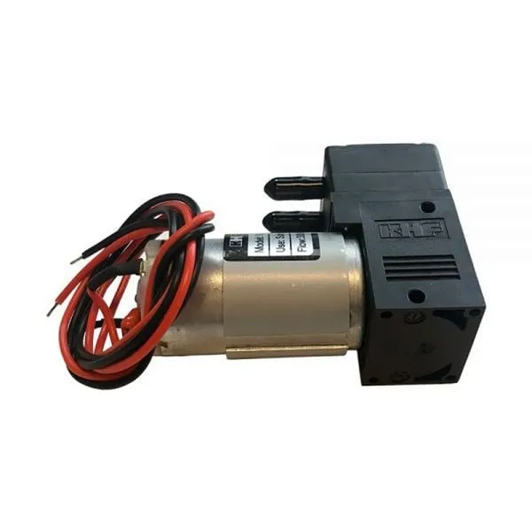 Bomba grande de tinta 300-400ml DC24V