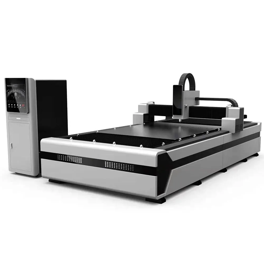 Maquina de corte fibra laser