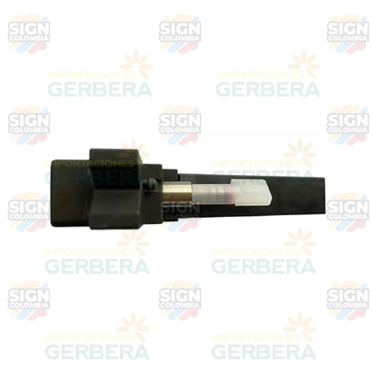 Cabezal de impresión LNB-30 KONICA 512i
