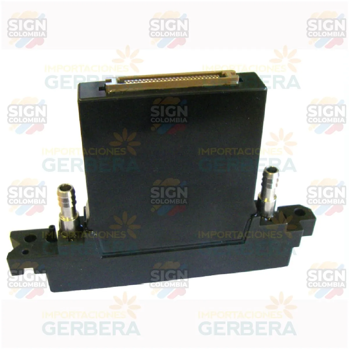 Cabezal Konica 1024/14pl MNB