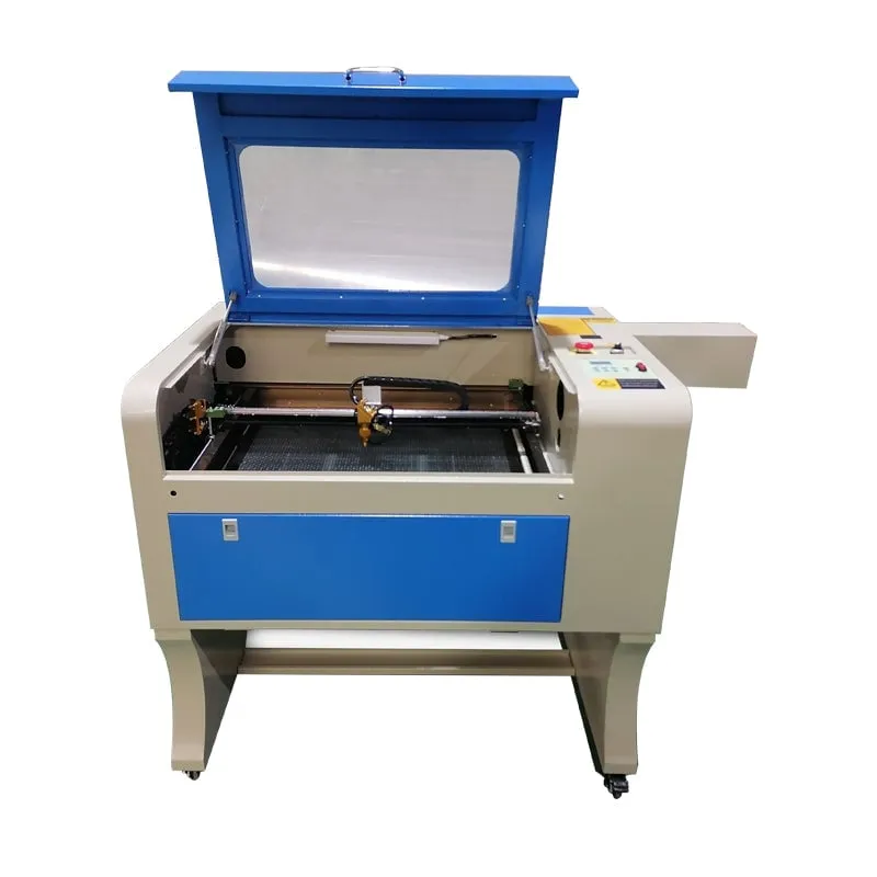 Maquina Laser 60x40 60w