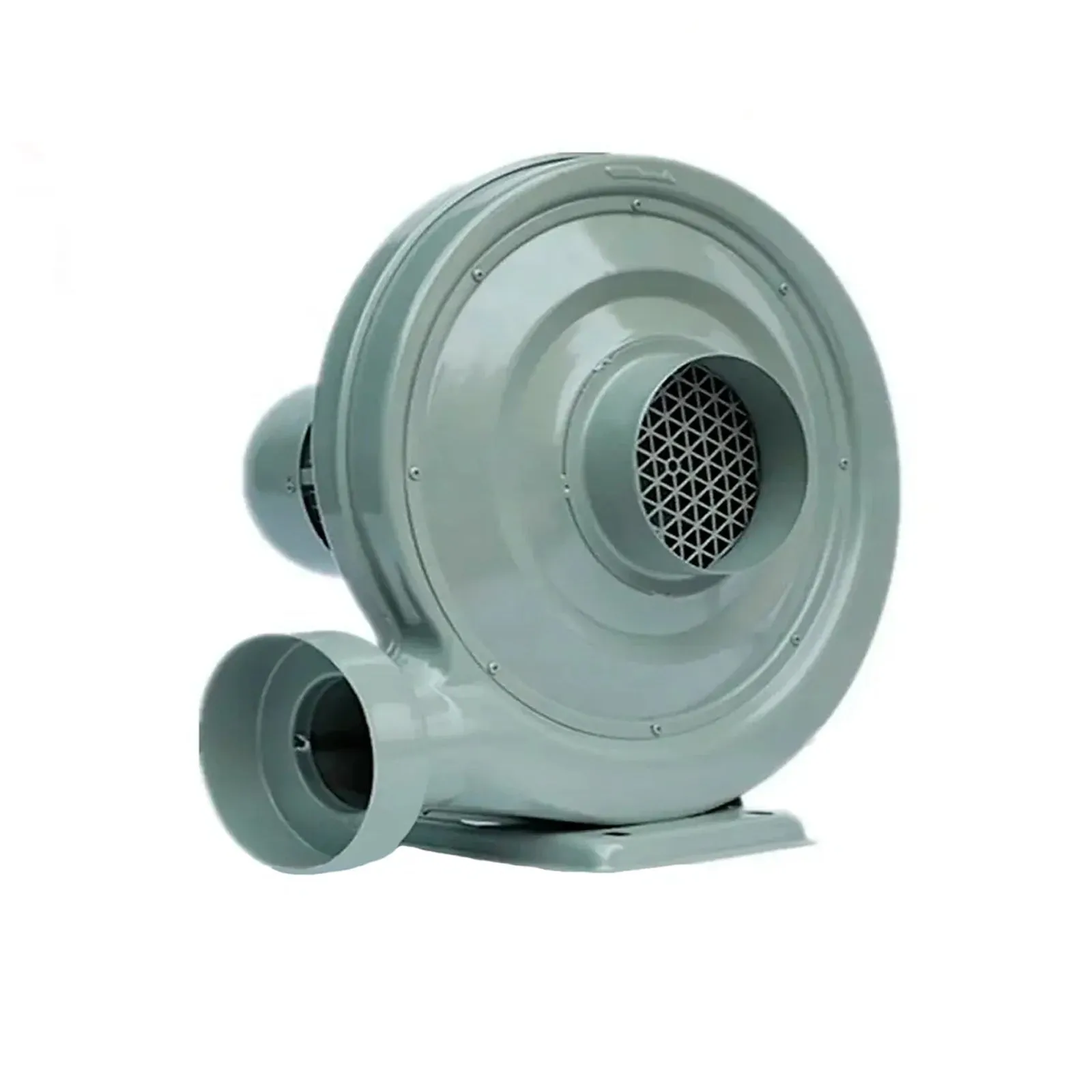 Extractor de Humo para láser