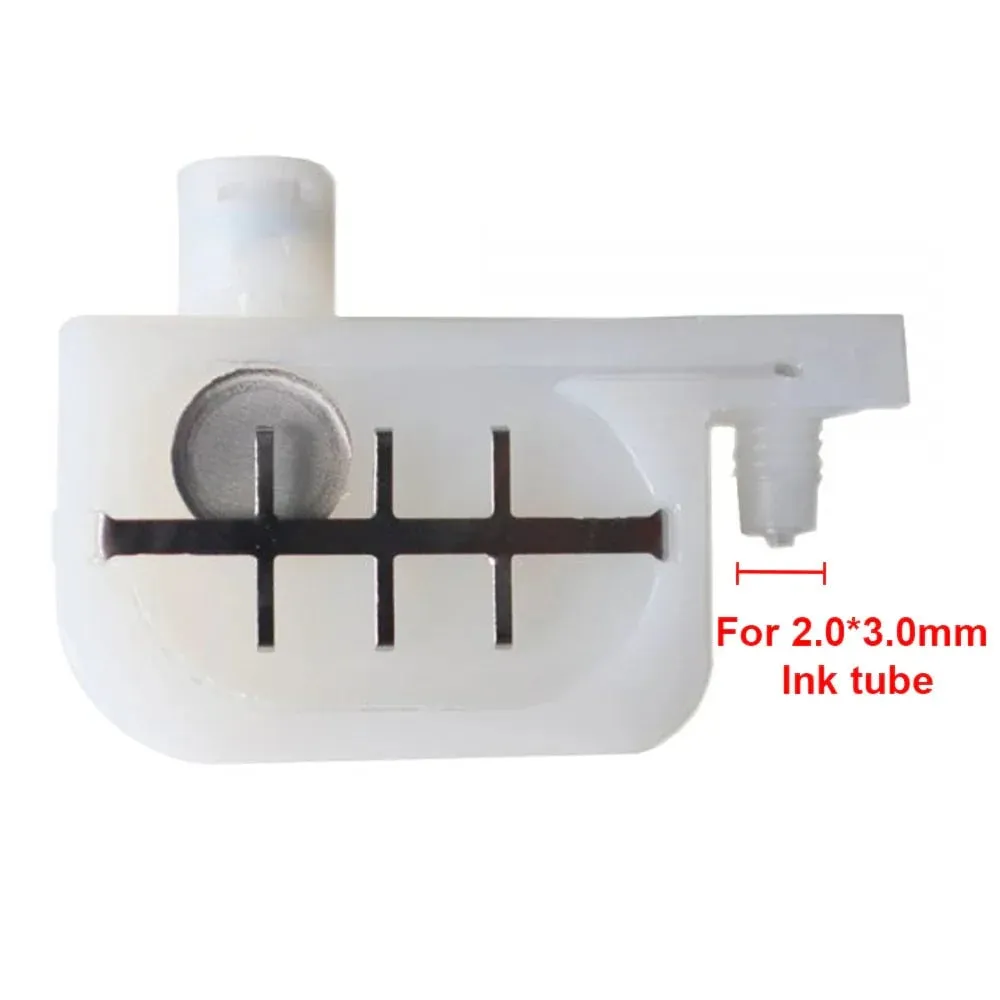 DAMPER DX5 2.5