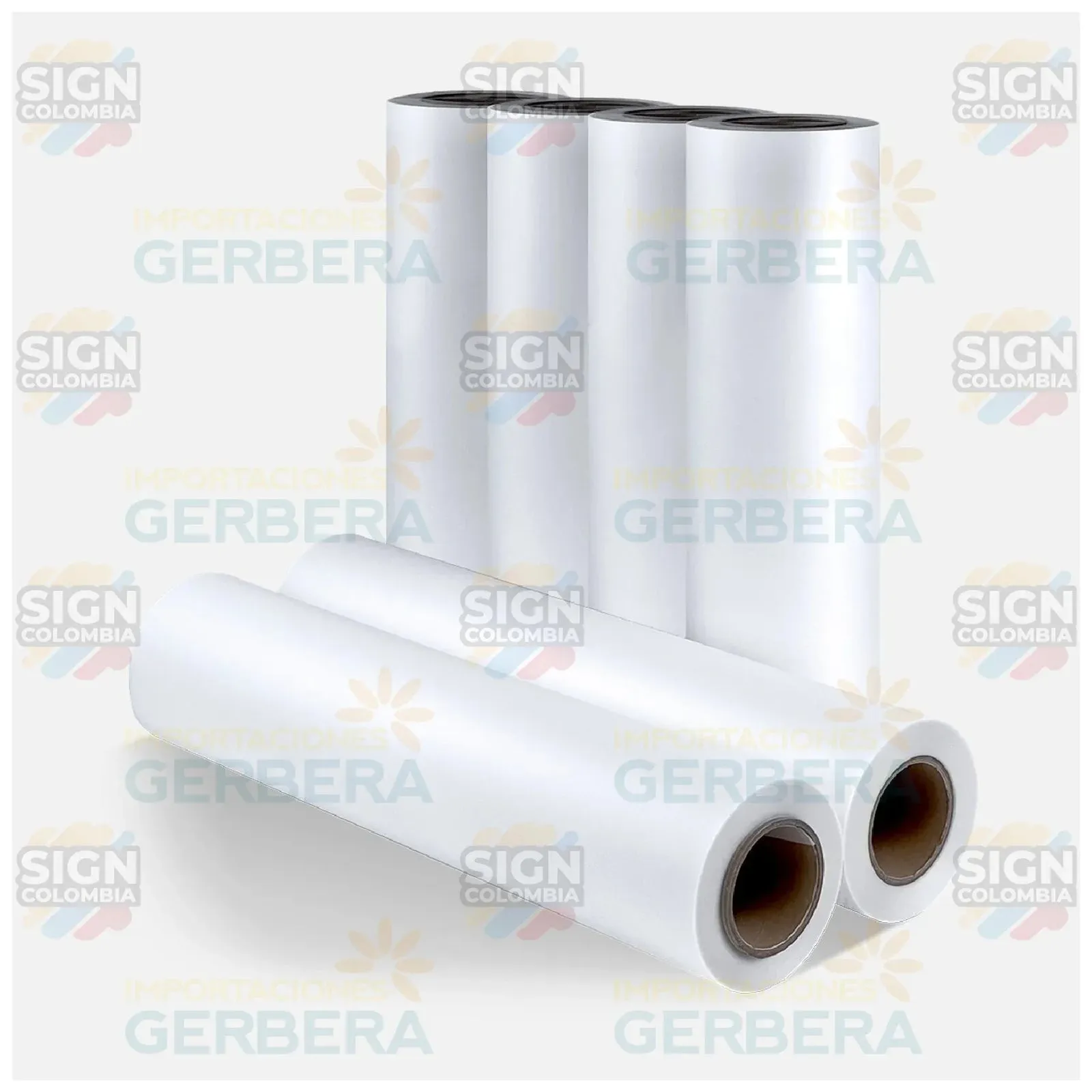 Pet Film DTF textil