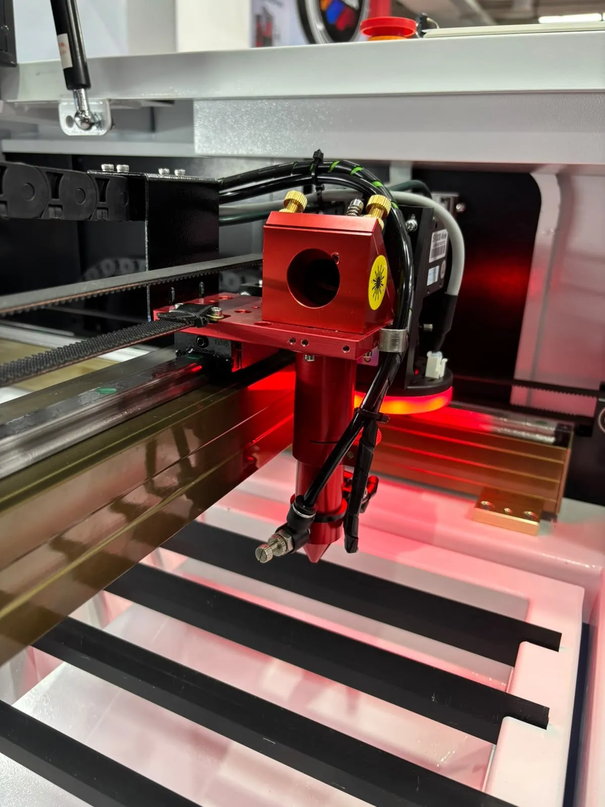 Maquina Laser 90 x 60