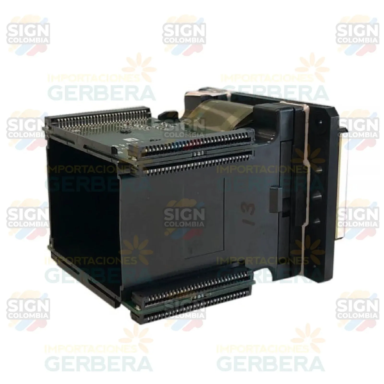 Cabezal de impresión Epson L1440-U2