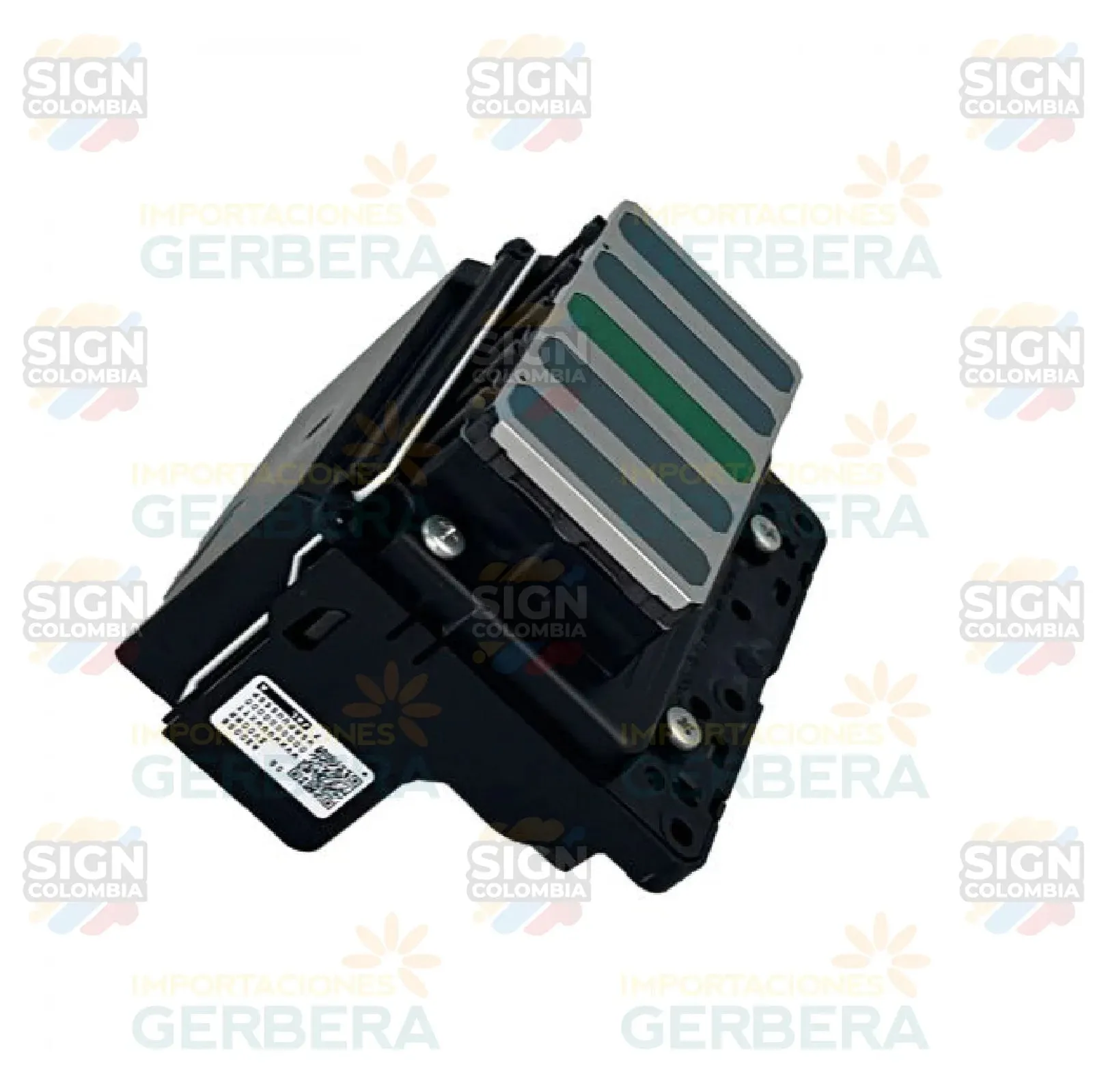 Cabezal de impresión EPSON F6080 / F7080 FA12000 / FA12060 / FA12081