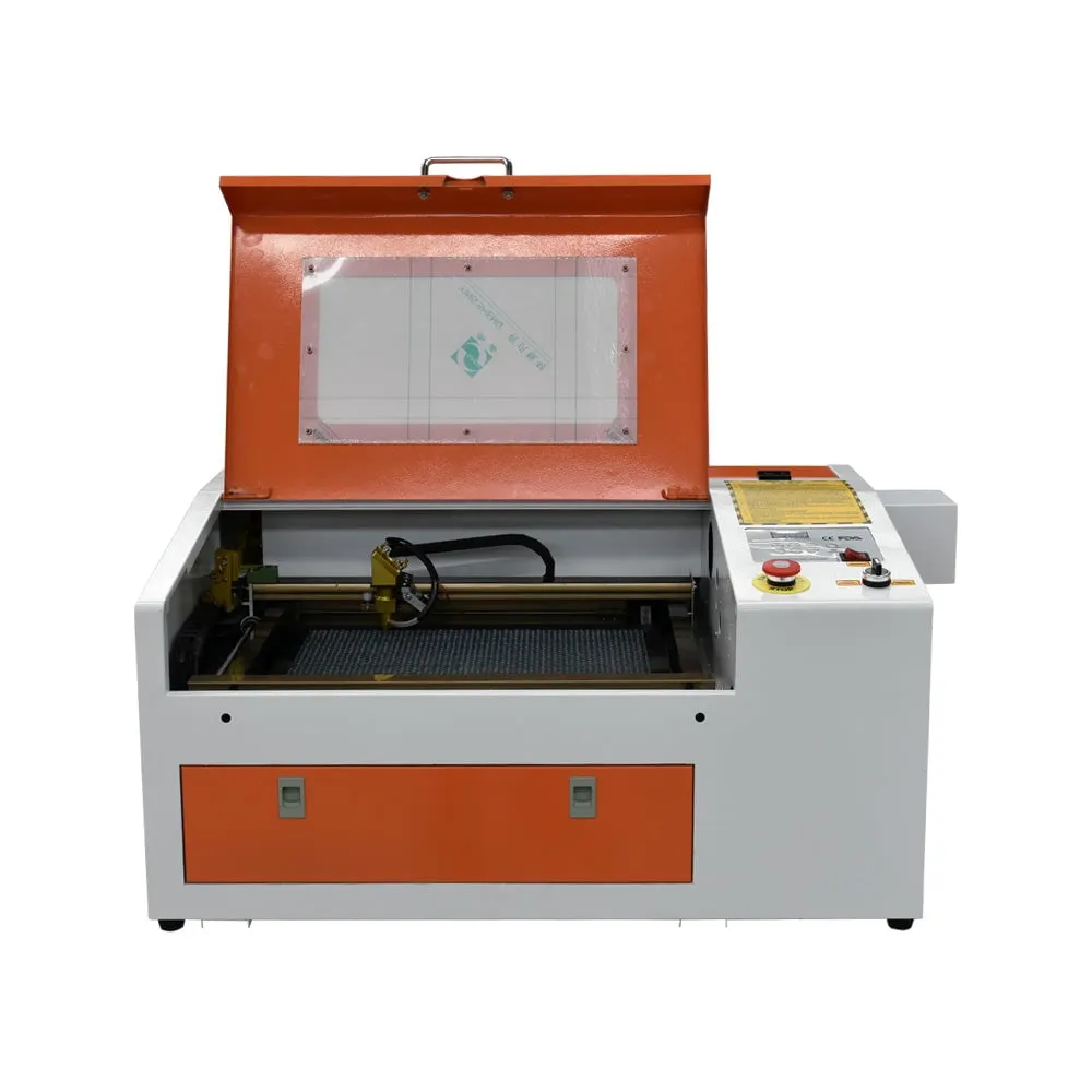 Maquina Laser 40x30 50w