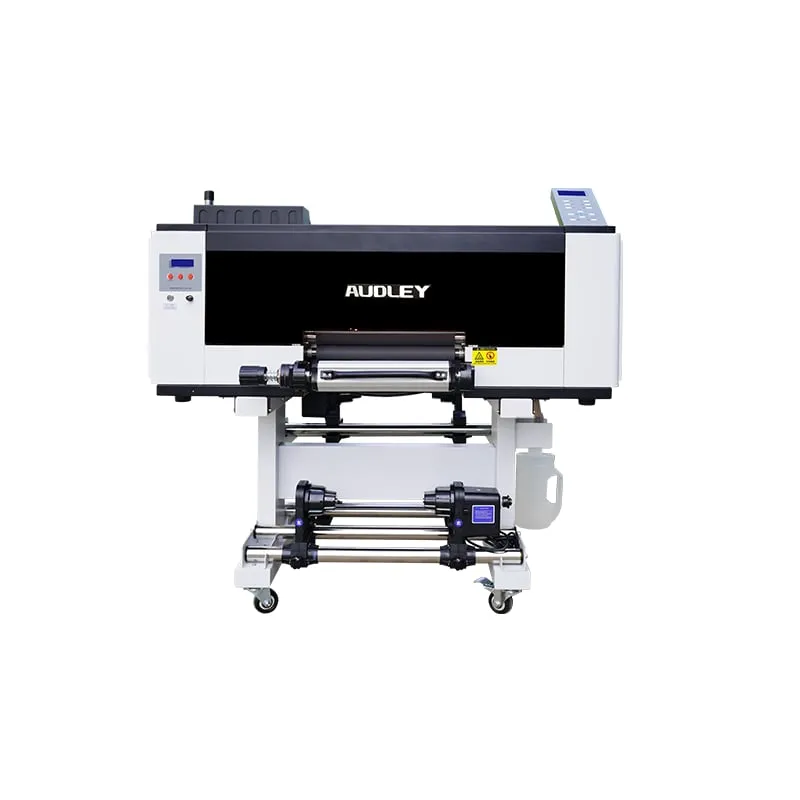 Impresora UV DTF S2030-X5