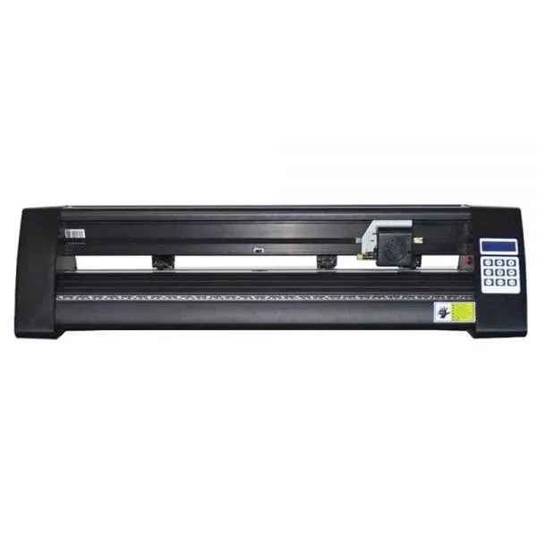 Plotter de corte manual para vinilo 720 mm