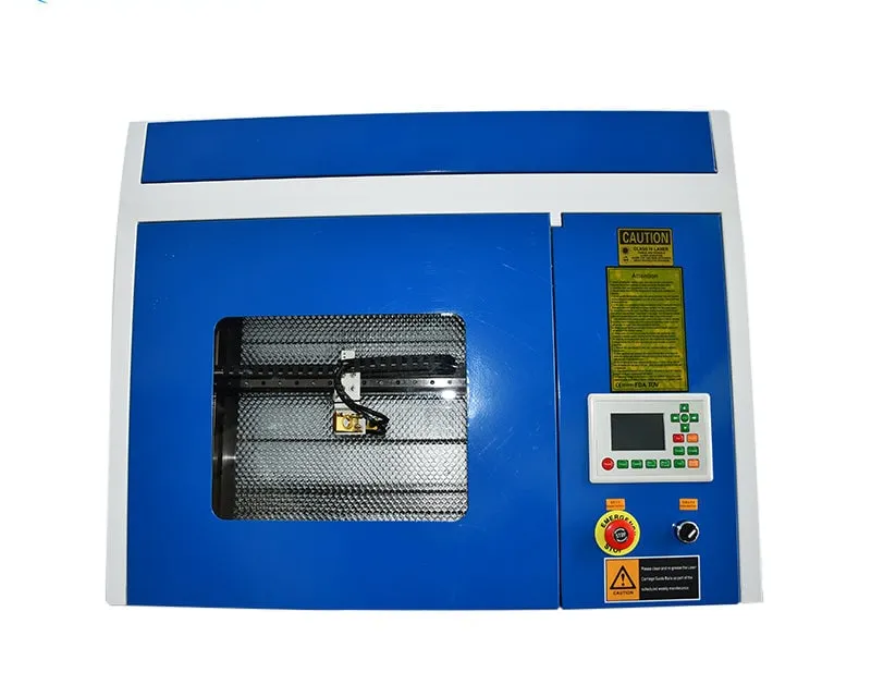 Maquina laser 30x20 40w