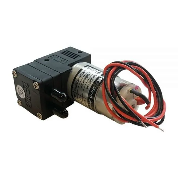 Bomba grande de tinta 300-400ml DC24V