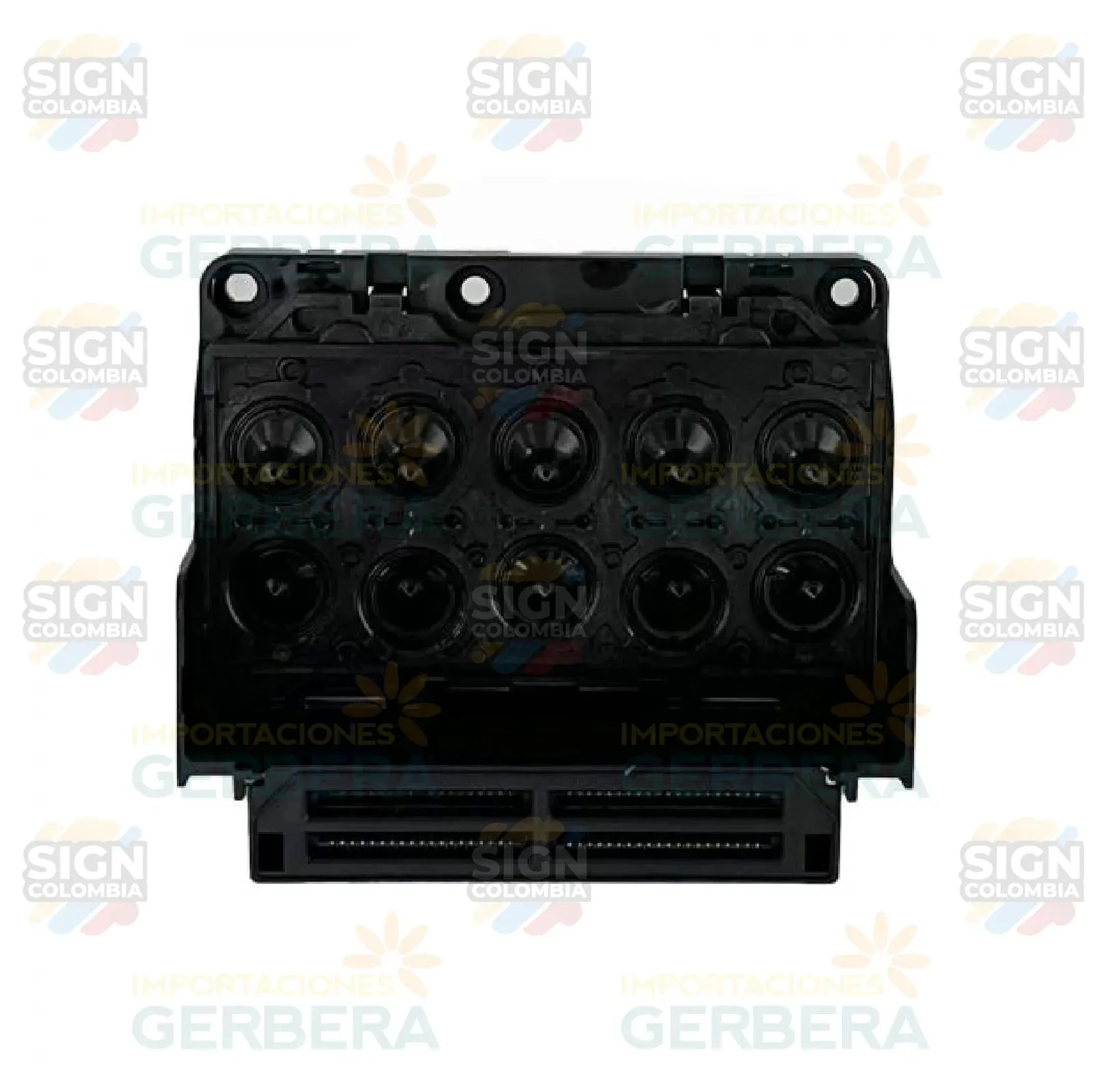 Cabezal de impresión Epson R4900 / R4910 / SPE4910 - F198000 / F198060