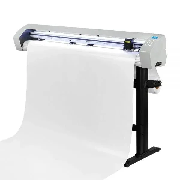 Plotter de Corte automático de 1.3m