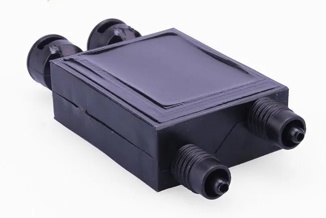 Dámper UV negro DX7