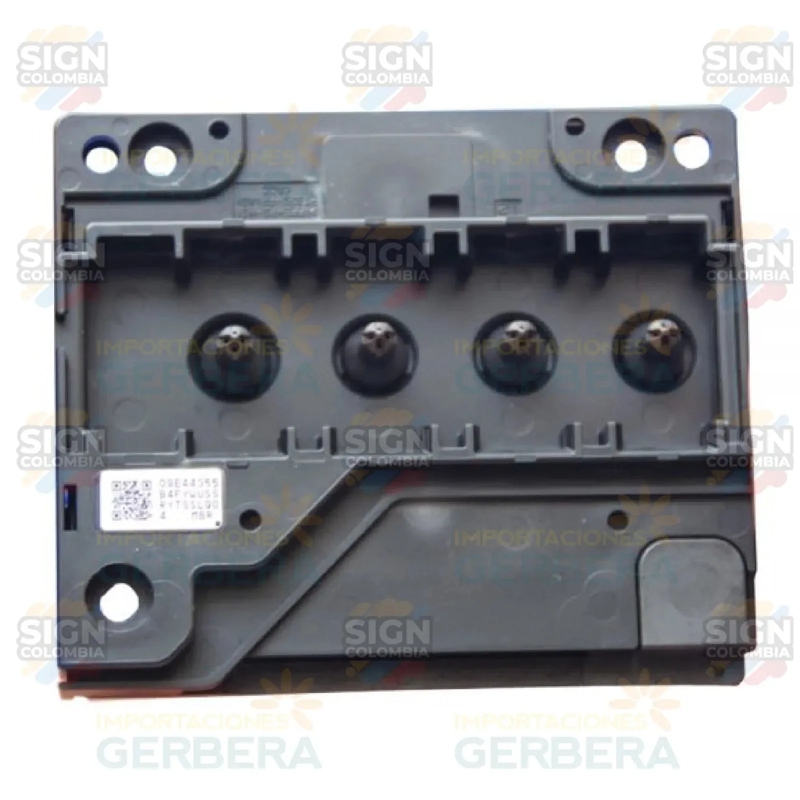 Cabezal Epson K100/105/200/205/305 - FA01000