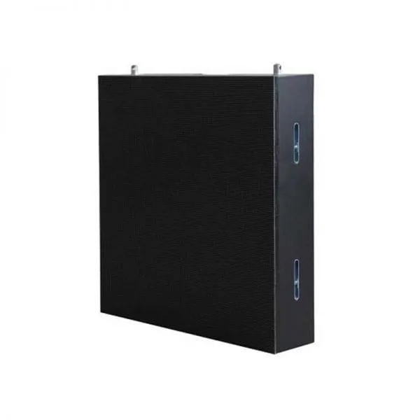 Pantalla LED Display Con Gabinete de Hierro