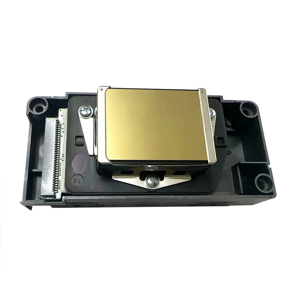 Cabezal Epson DX5