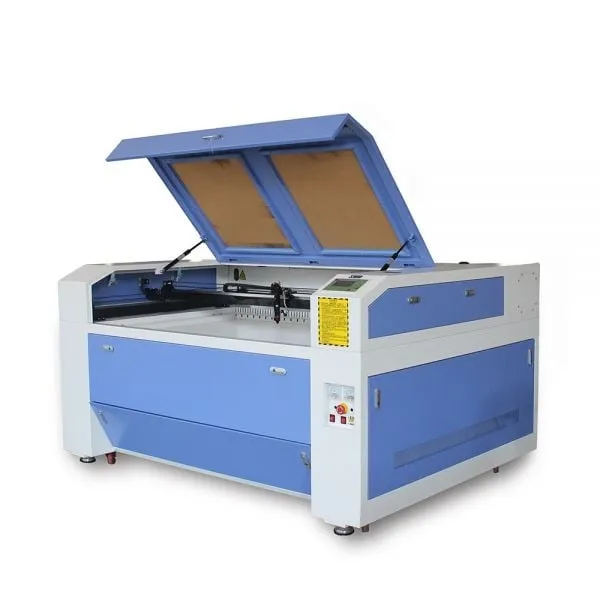 Máquina Corte CO2 Laser 130x90
