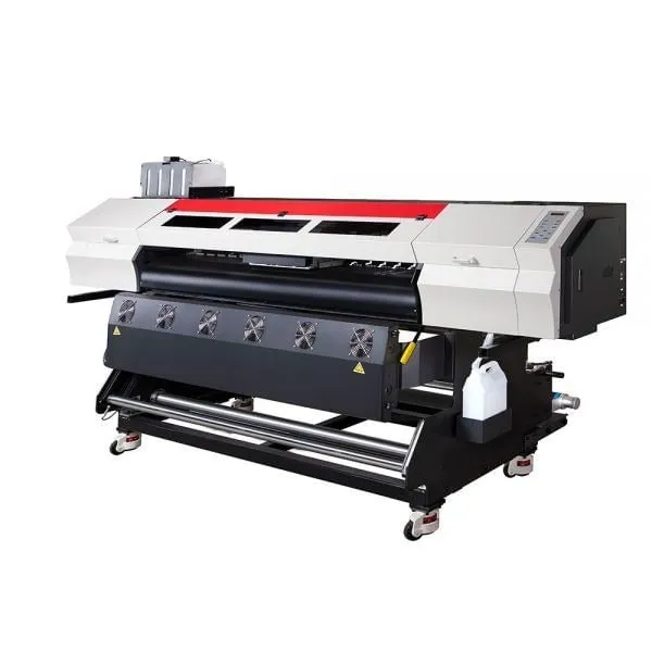 Plotter - Impresora de Sublimación I3200A