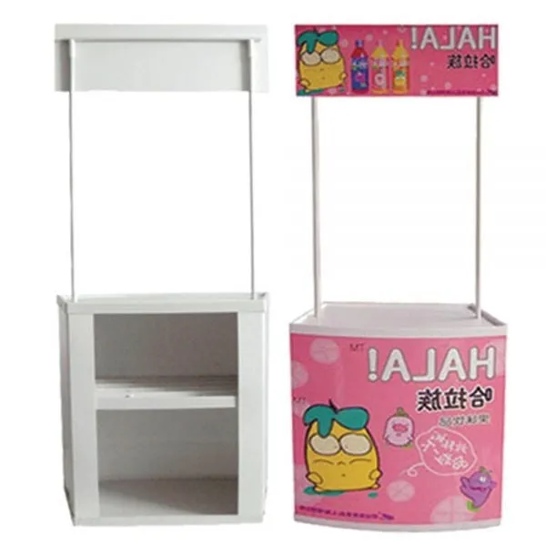 Mesa de PP de 80x180 cm