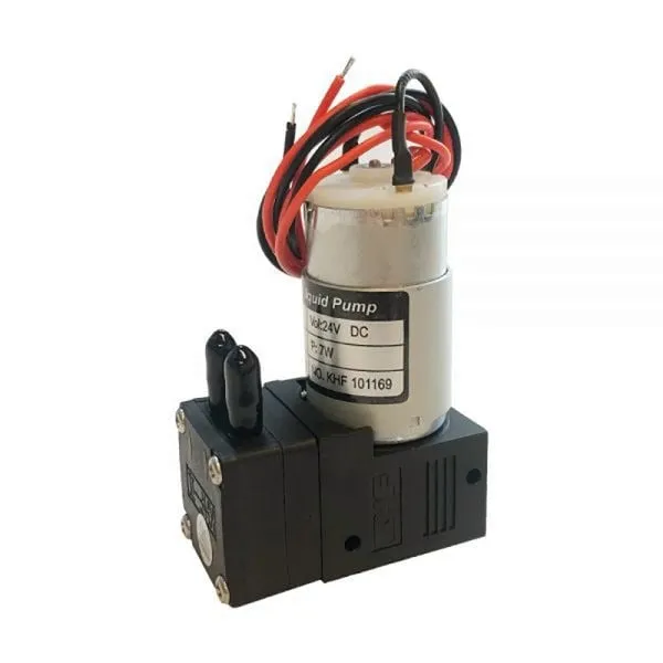 Bomba grande de tinta 300-400ml DC24V
