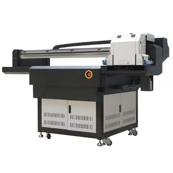 Impresora UV de 90x60