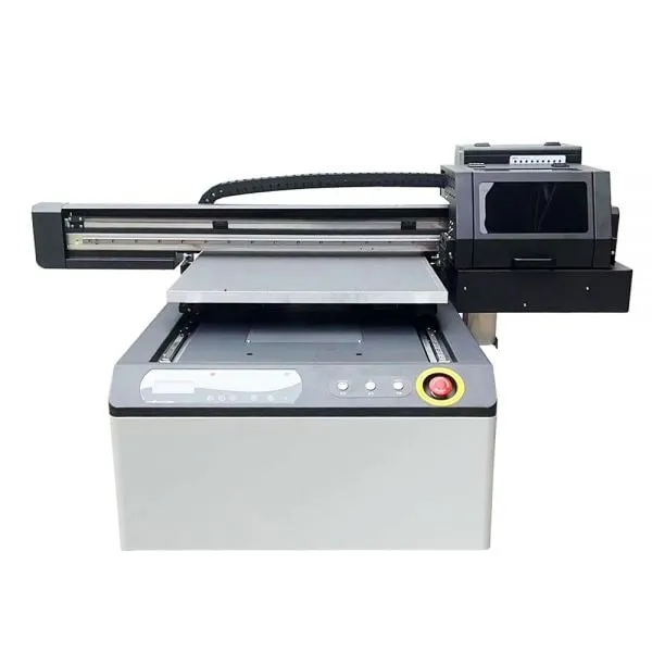 Plotter - Impresora UV J5 60x90