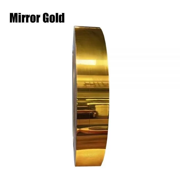 Rollo de Aluminio 3cm