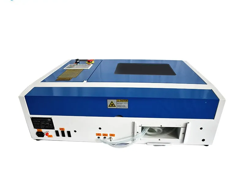 Maquina laser 30x20 40w