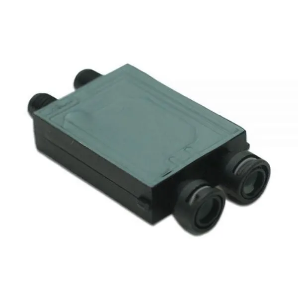 Dámper UV negro DX7