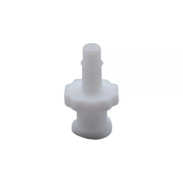 Tubo adaptador de entrada H2 Φ4 ID 2,3 mm / 2,8 mm / 3 mm
