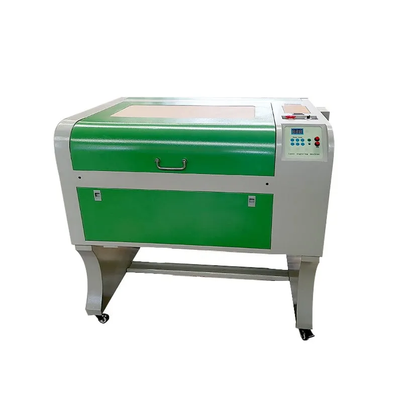 Maquina Laser 60x40 60w