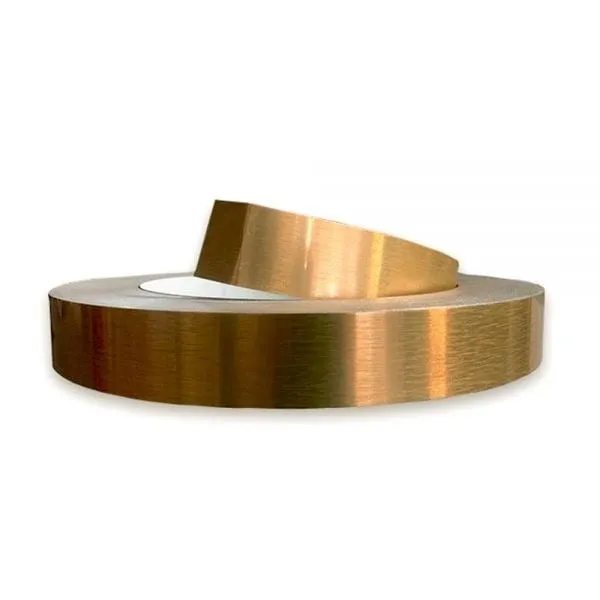 Rollo de Aluminio 3cm