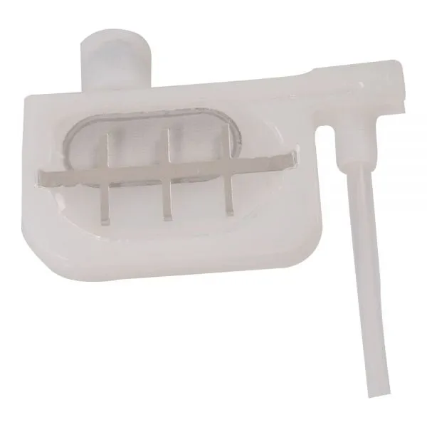 Manguera Tubo de tinta ECO Solvente (1.8mmx3mm)