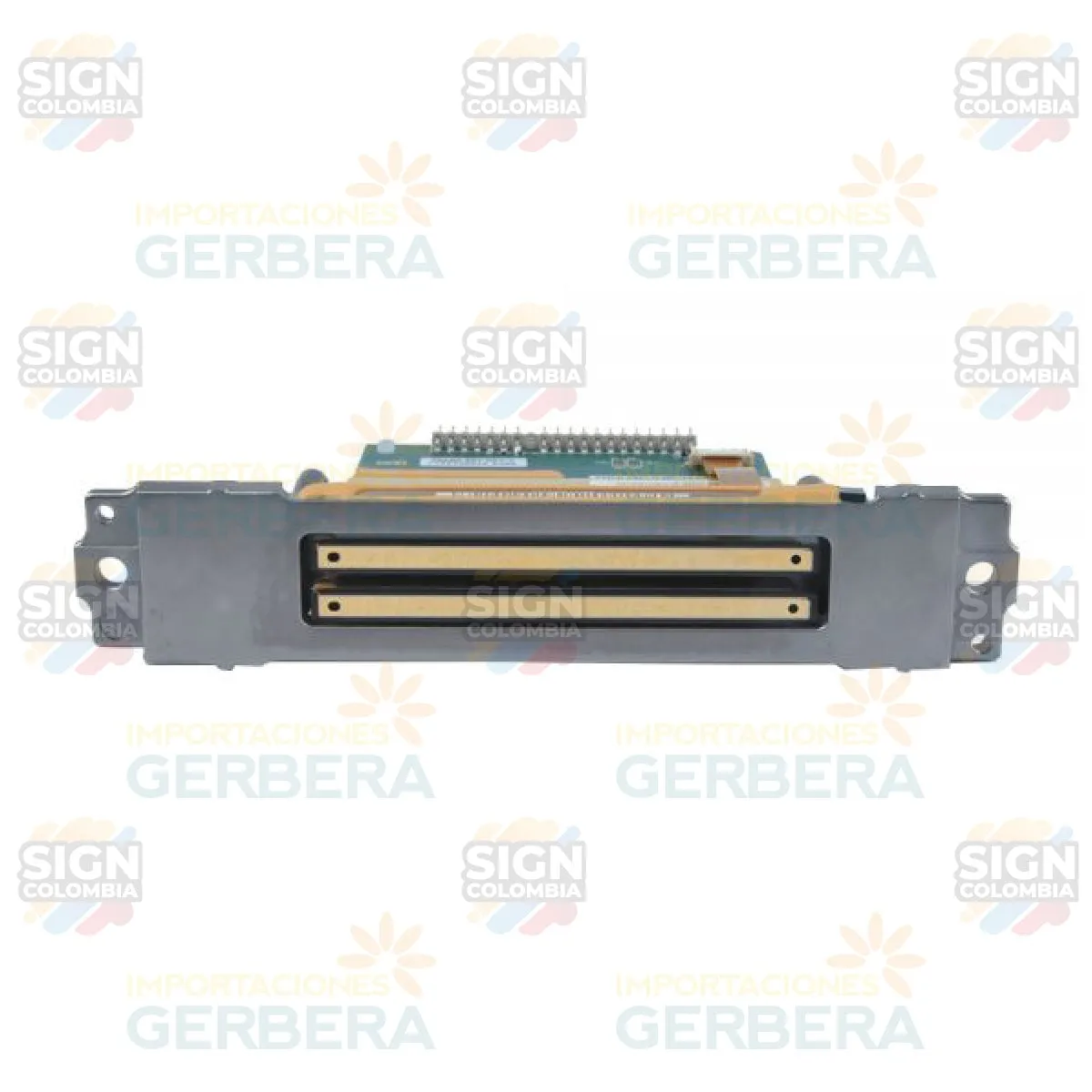 Cabezal AAA Spectra Polaris PQ-512/35