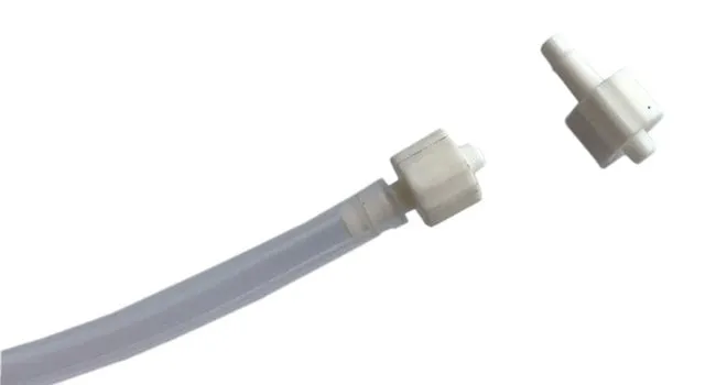 Tubo Adaptador 2.8mm / 2.3mm / 3mm