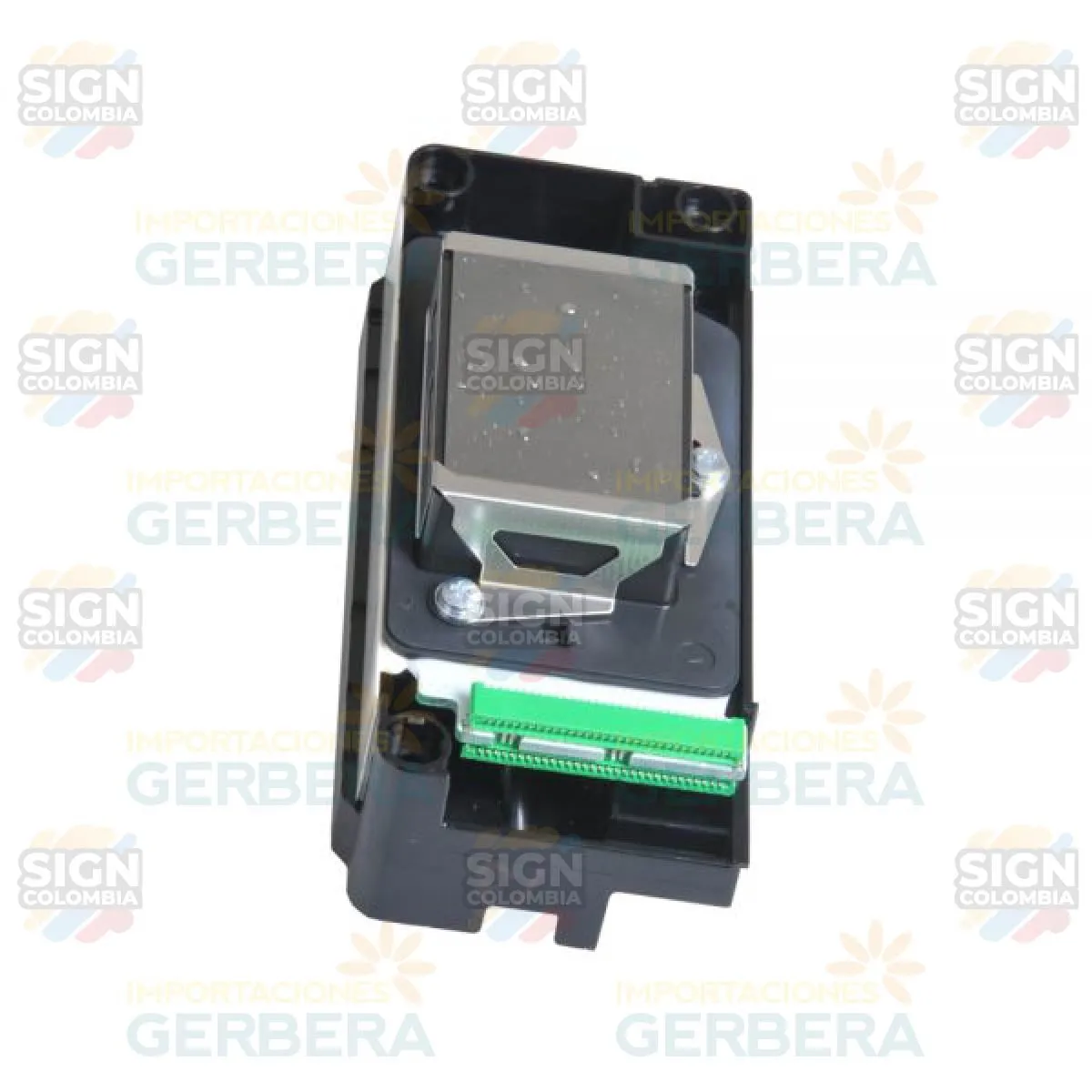 Cabezal Mutoh  (DX5)