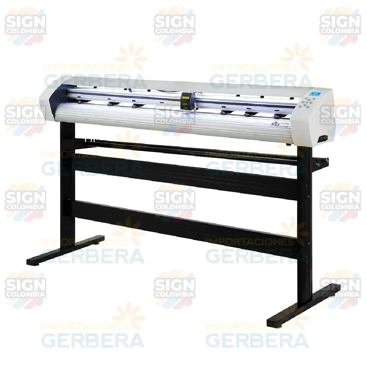 Plotter de Corte automático de 1.3m