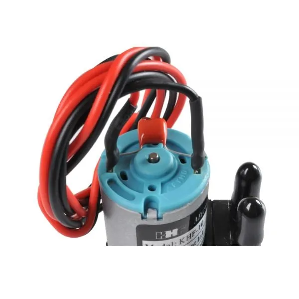 Bomba de tinta 100-200ml/min 24V/ 3W