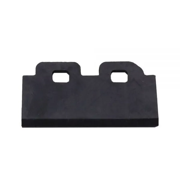 Wipper Para impresoras de inyección de tinta DX5 / DX6