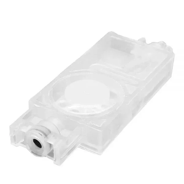 Dámper DX5 I3200