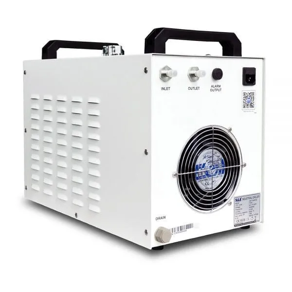 Chiller 3000