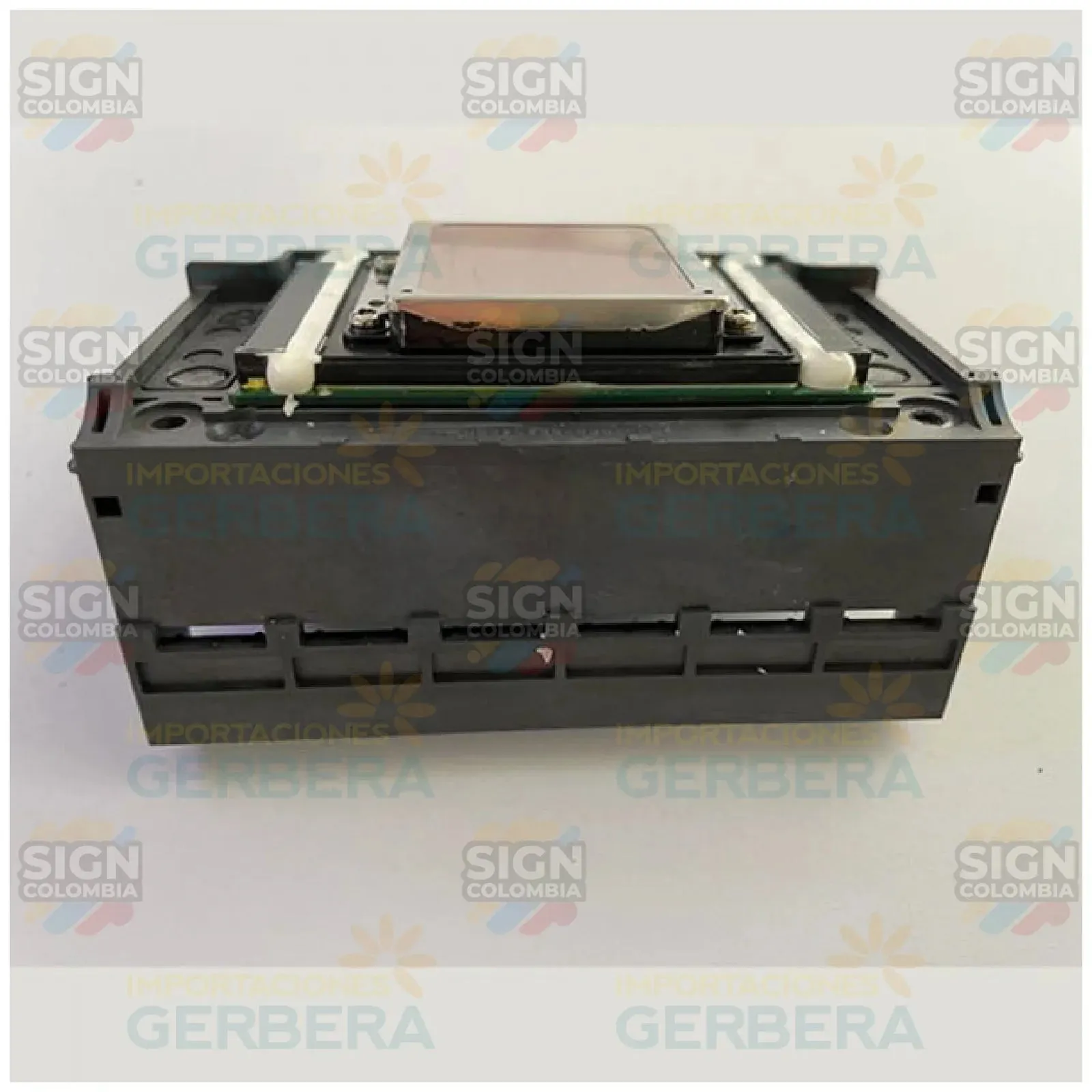 Cabezal Original XP600 Solvente