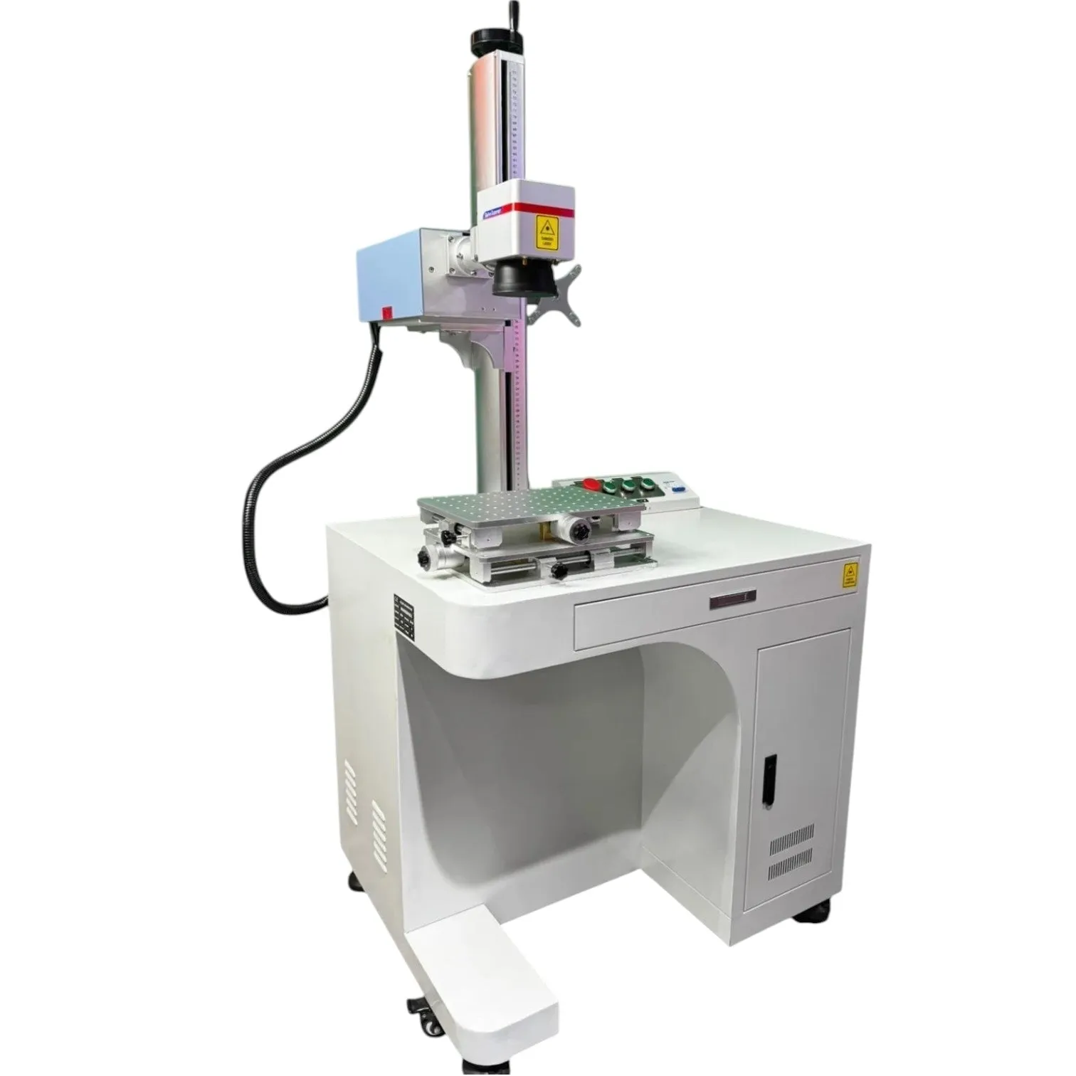 Laser Galvometrica UV 5W