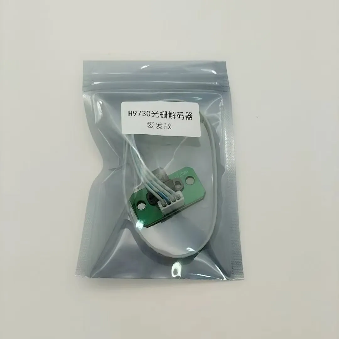 Sensor Lector de Codificador H9730 para Tira de Codificador de 150DPI y 180DPI