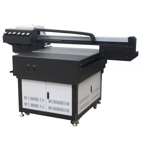 Impresora UV de 90x60