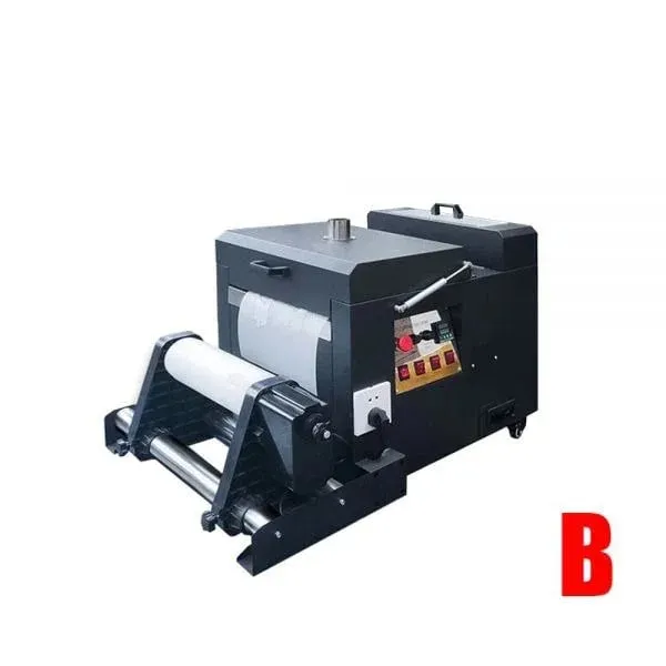 Impresora DTF 300B con 2 cabezales XP600