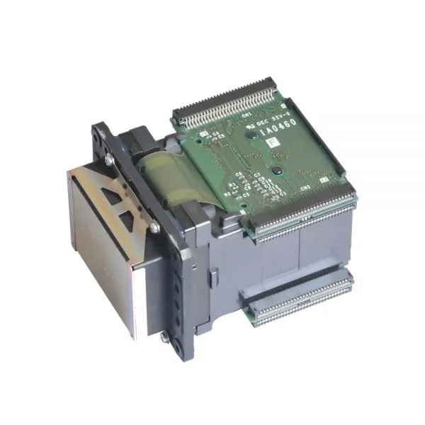 Cabezal DX7 Eco solvente  Roland