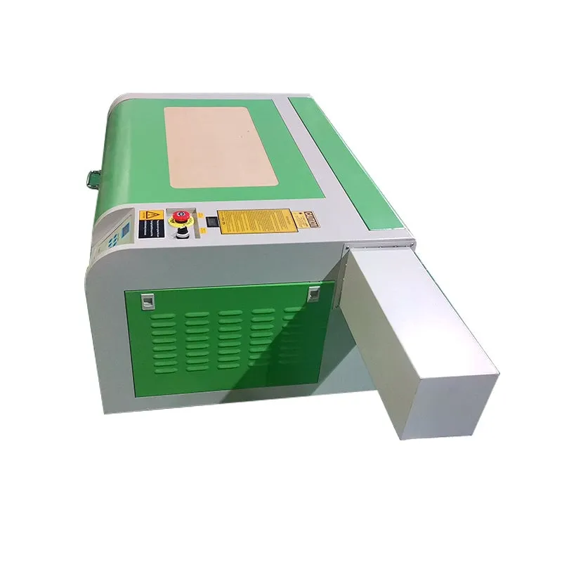 Maquina Laser 60x40 60w